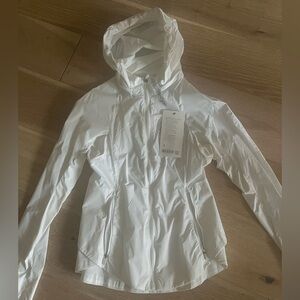 NWT Lululemon Goal Smasher Jacket